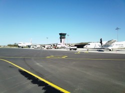 Brive Airport