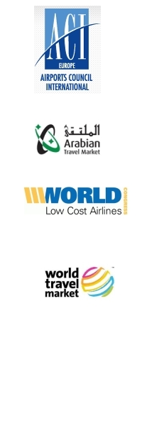 Group Events Logos