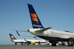 Reykjavík Airport, Iceland b
