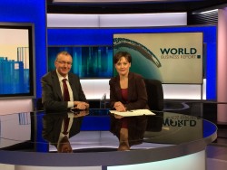 BBC News – World Business Report